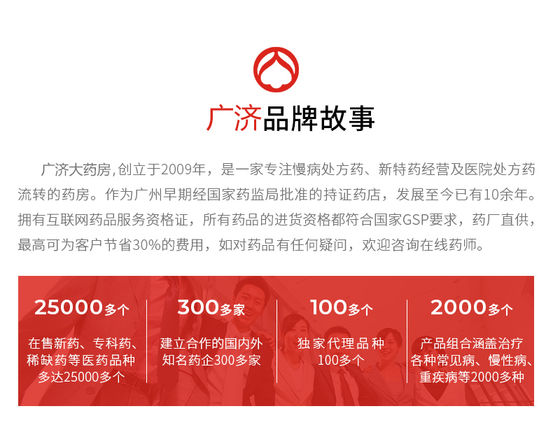 广济大药房